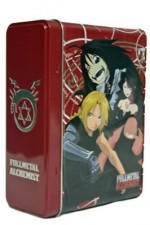 Watch Hagane no renkinjutsushi (Fullmetal Alchemist) Myflixer